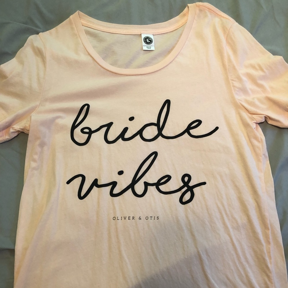 Oliver and Otis graphic T-shirt